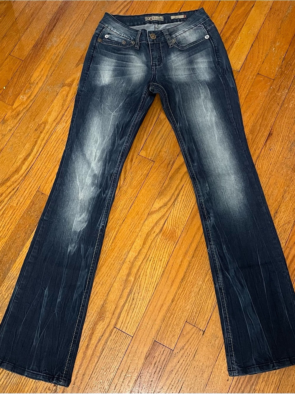 Y2K YMI Bootcut Jeans